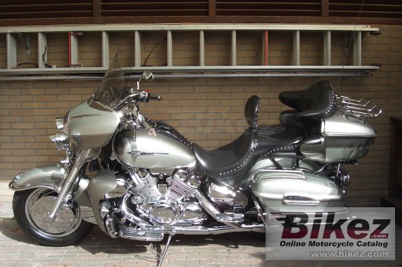 2000 Yamaha XVZ 1300 TF Royal Star Venture photo